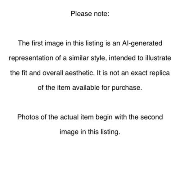 A.N.A. Teal Smocked Midi Dress 100% Cotton Ruffle Cottagecore Feminine Coastal - Picture 7 of 7